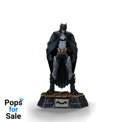 DC Comics Art Scale Statue 1/10 Batman by Rafael Grampá 23 cm Statues