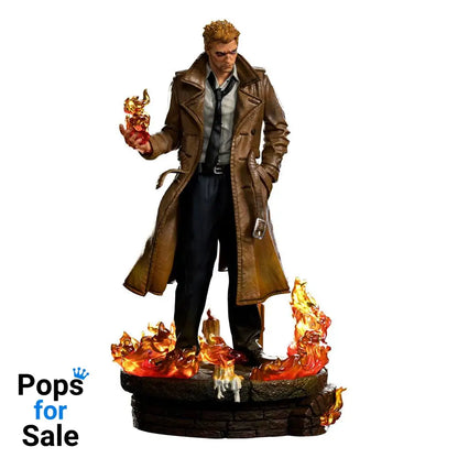 DC Comics Art Scale Statue 1/10 Constantine 23 cm Statues