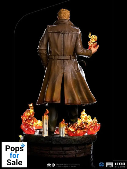 DC Comics Art Scale Statue 1/10 Constantine 23 cm Statues
