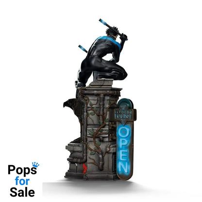 DC Comics Art Scale Statue 1/10 Nightwing 27 cm