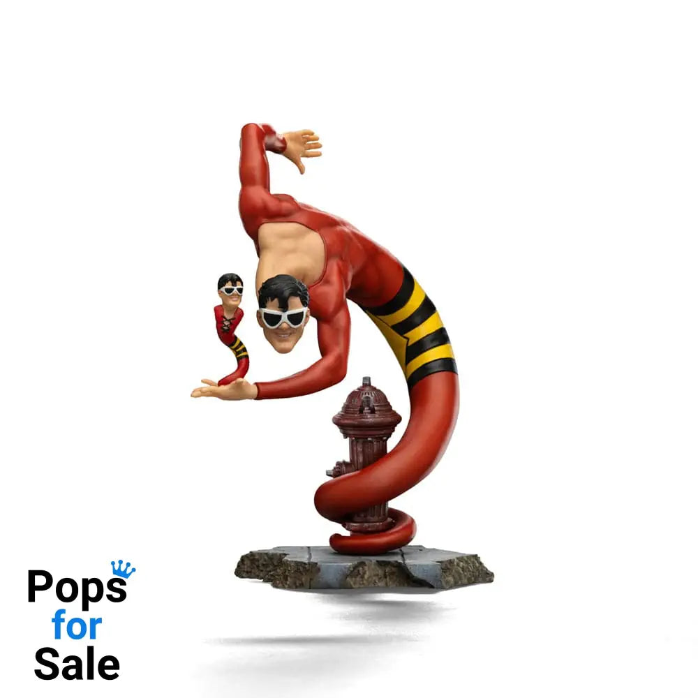 DC Comics Art Scale Statue 1/10 Plastic Man 16 cm