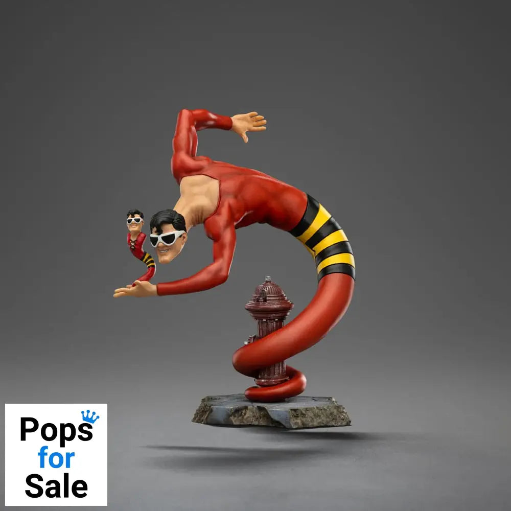 DC Comics Art Scale Statue 1/10 Plastic Man 16 cm