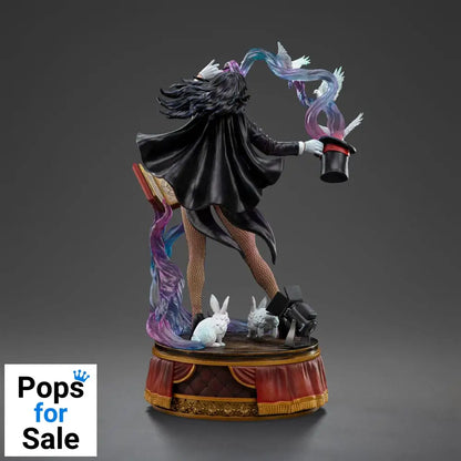 DC Comics Art Scale Statue 1/10 Zatanna 27 cm