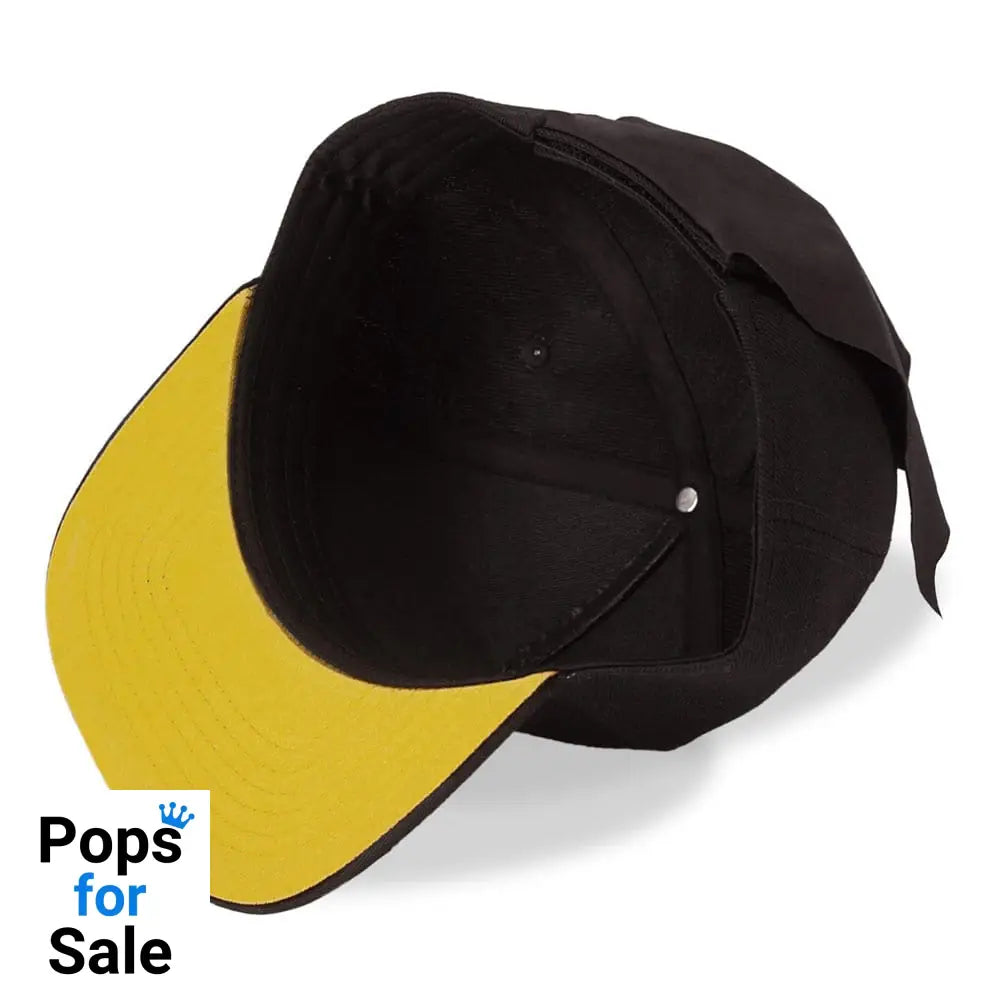 DC Comics Baseball Cap Batman with Cape Beanies & Caps