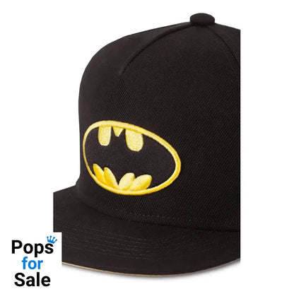 DC Comics Baseball Cap Batman with Cape