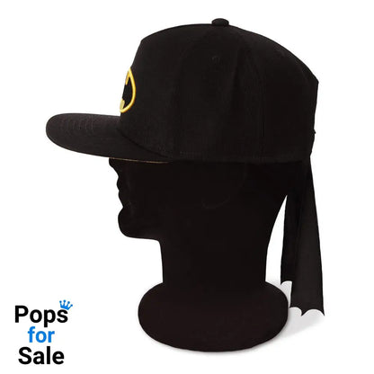 DC Comics Baseball Cap Batman with Cape