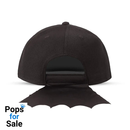 DC Comics Baseball Cap Batman with Cape