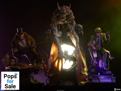 DC Comics Batman Premium Format Statue Man-Bat 64 cm Statues