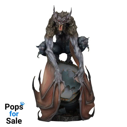 DC Comics Batman Premium Format Statue Man-Bat 64 cm