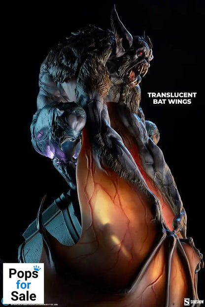 DC Comics Batman Premium Format Statue Man-Bat 64 cm Statues