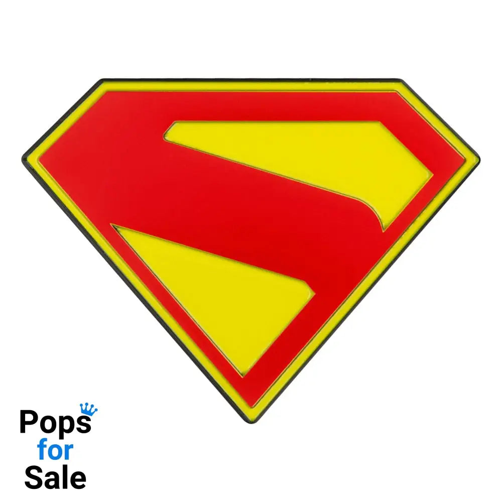 DC Comics Bottle Opener Superman 7 cm Kitchen- and Tableware