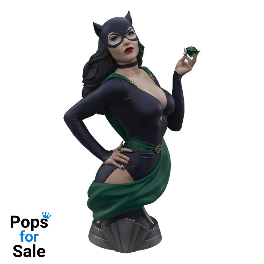 DC Comics Bust 1/3 Catwoman 39 cm Statues