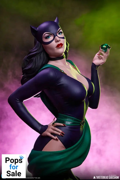 DC Comics Bust 1/3 Catwoman 39 cm