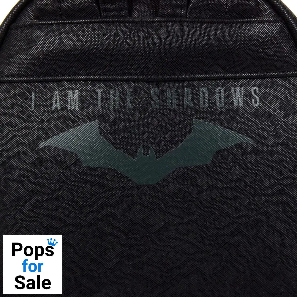 DC Comics by Loungefly Backpack Batman Cosplay