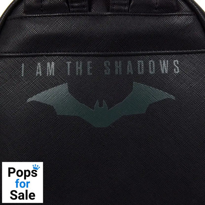 DC Comics by Loungefly Backpack Batman Cosplay