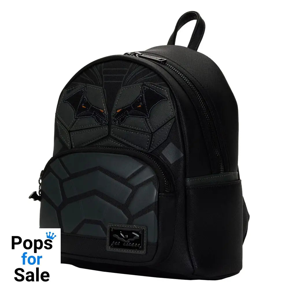 DC Comics by Loungefly Backpack Batman Cosplay