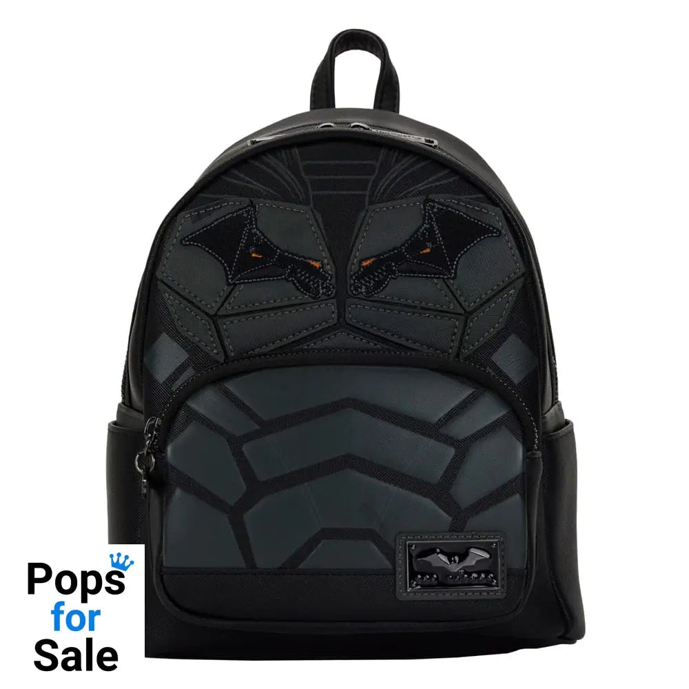 DC Comics by Loungefly Backpack Batman Cosplay