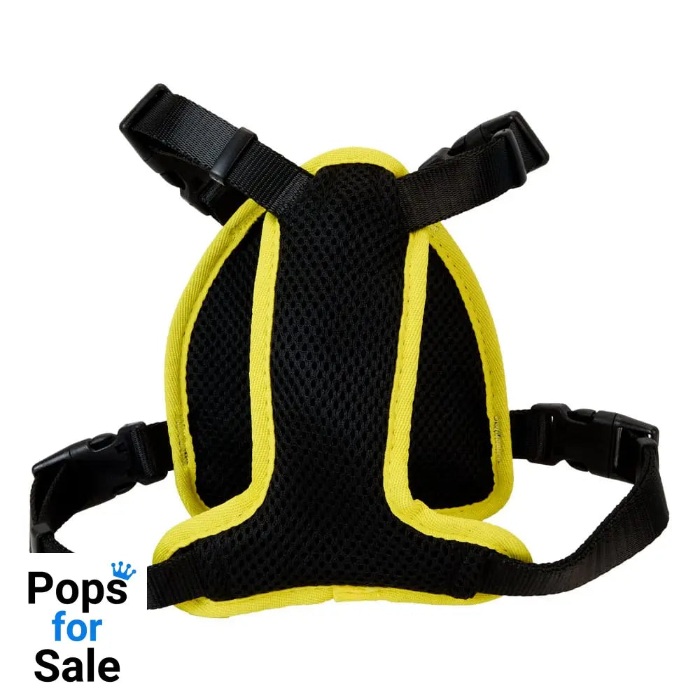 DC Comics by Loungefly Dog Harness Mini Backpack Batman Small