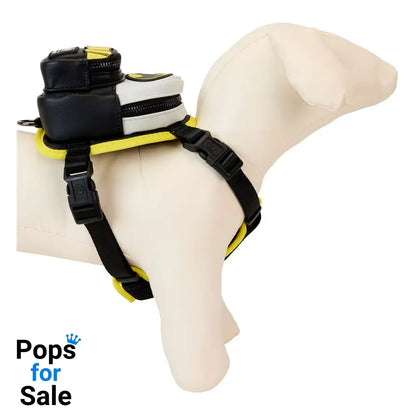 DC Comics by Loungefly Dog Harness Mini Backpack Batman Small