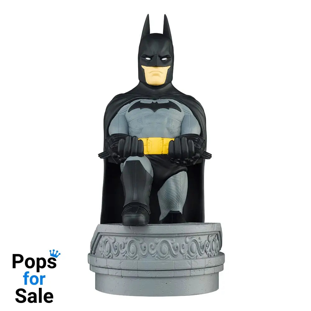 DC Comics Cable Guys Charging Stand Batman 20 cm