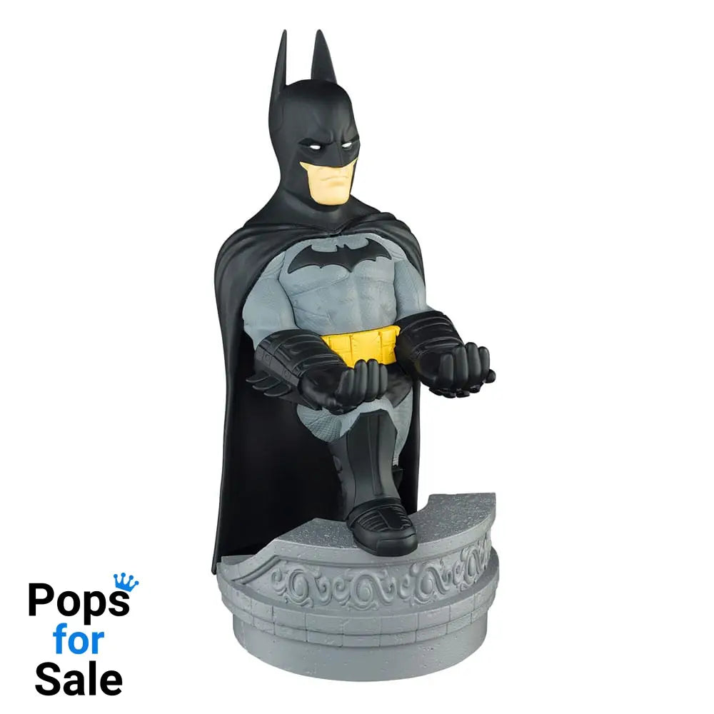 DC Comics Cable Guys Charging Stand Batman 20 cm