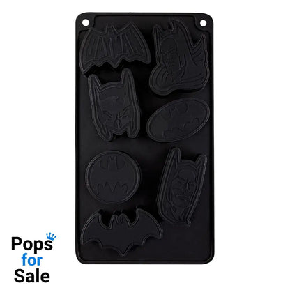 DC Comics Chocolate / Ice Cube Mold Batman
