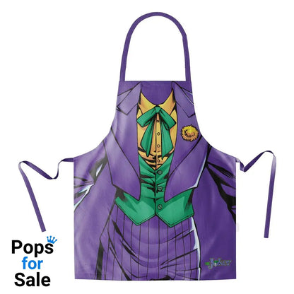 DC Comics cooking apron Joker Kitchen- and Tableware