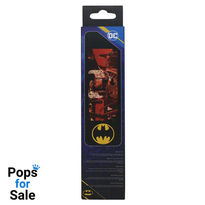 DC Comics Desk Pad & Coaster Set Batman