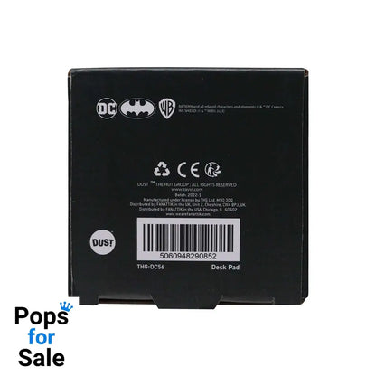 DC Comics Desk Pad & Coaster Set Batman