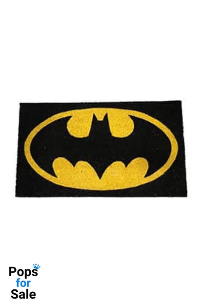 DC Comics Doormat Batman Logo 40 x 60 cm Rugs