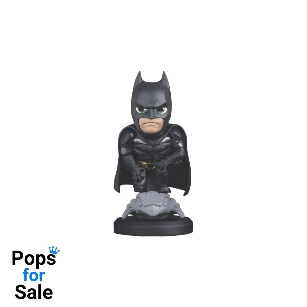 DC Comics Hero Box Generations Series Mini Figures Batman 8 cm Display (6) Mini-figures