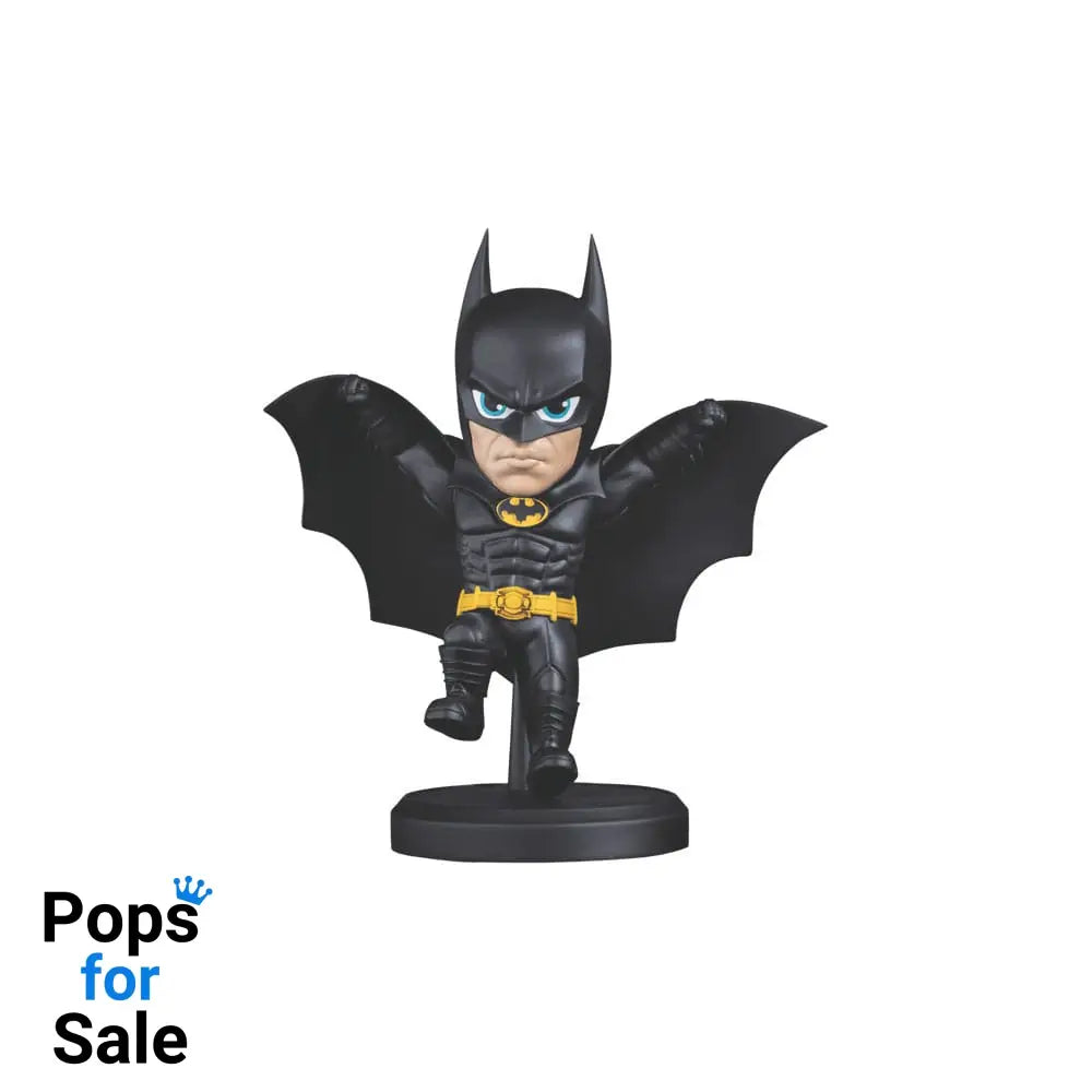 DC Comics Hero Box Generations Series Mini Figures Batman 8 cm Display (6)