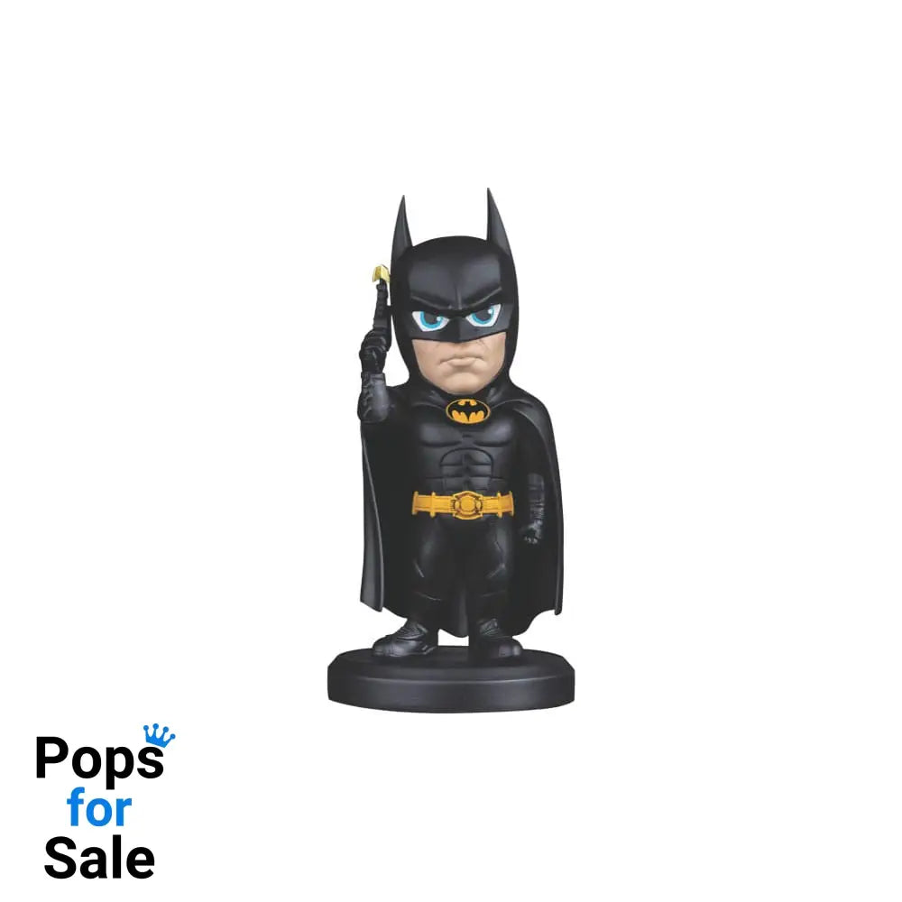 DC Comics Hero Box Generations Series Mini Figures Batman 8 cm Display (6) Mini-figures