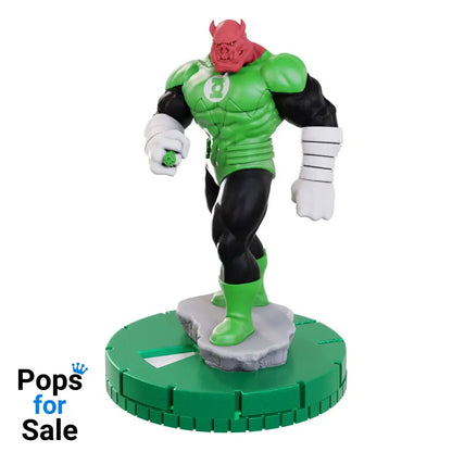 DC Comics HeroClix 400: Green Lantern