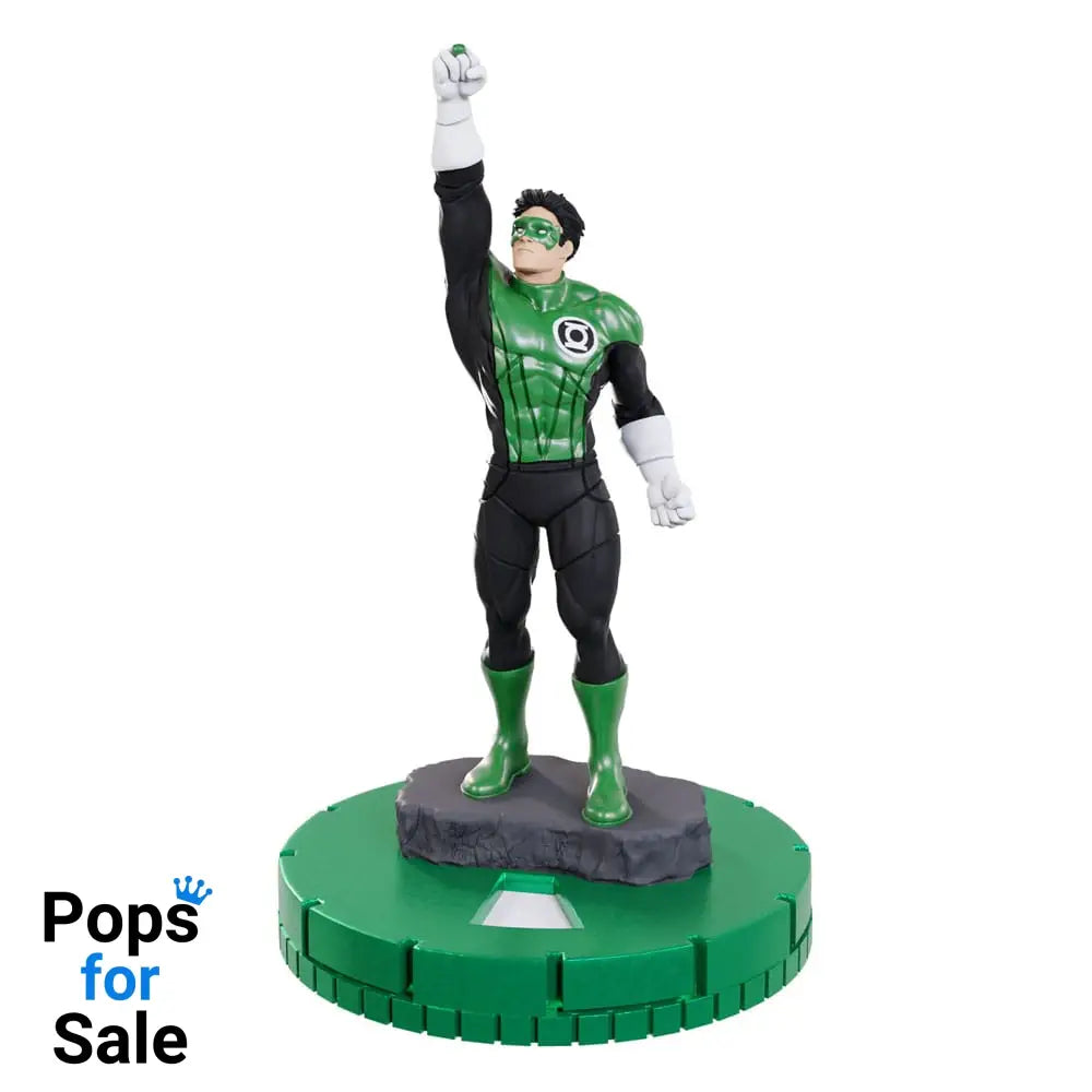 DC Comics HeroClix 400: Green Lantern