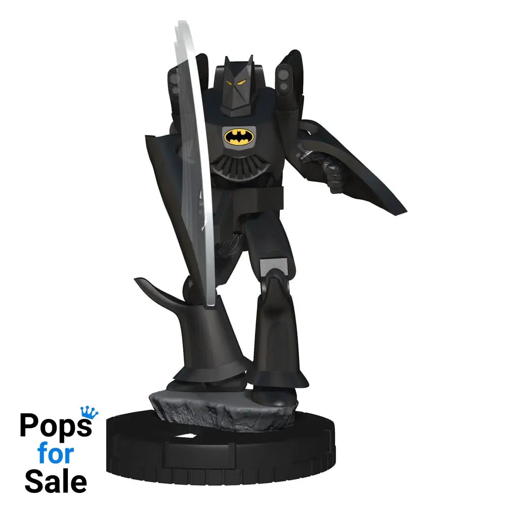 DC Comics HeroClix: Fight for Gotham City Bat-Knight
