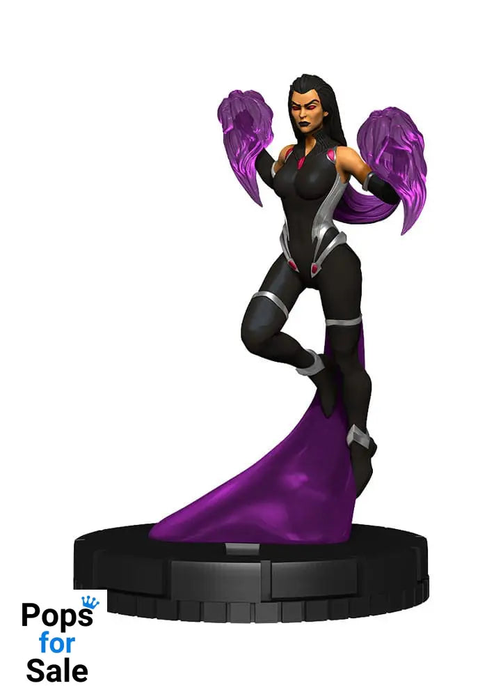 DC Comics HeroClix: Fight for Gotham City Booster Brick (12)