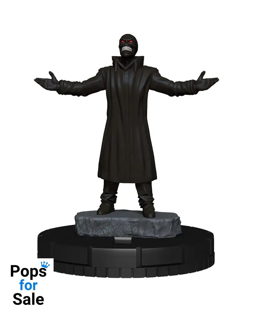 DC Comics HeroClix: Fight for Gotham City Booster Brick (12)