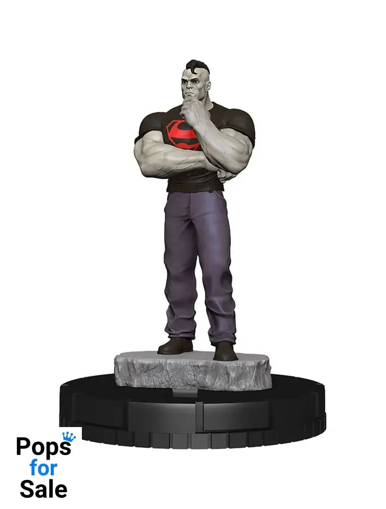 DC Comics HeroClix: Fight for Gotham City Booster Brick (12)