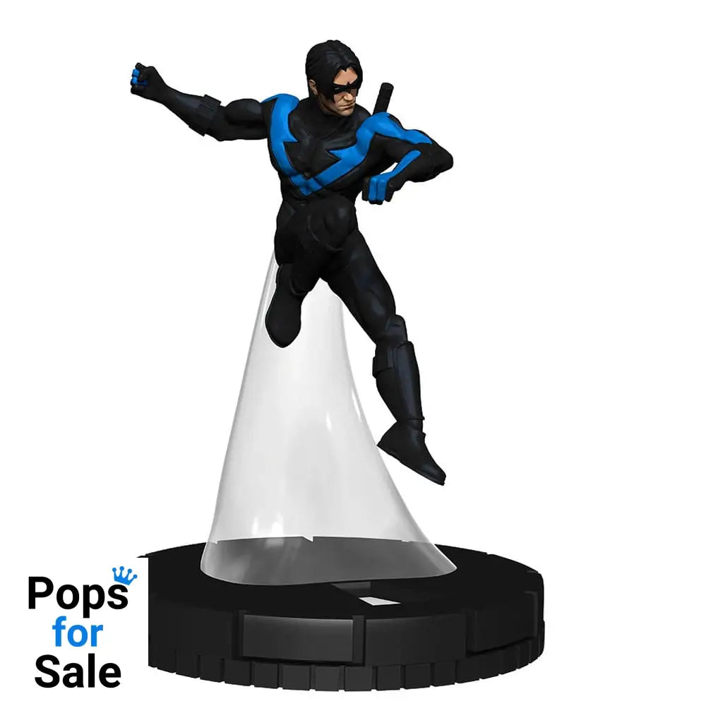 Dc Comics HeroClix: Fight for Gotham City Map and Terrain Kit