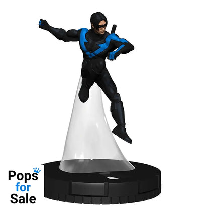 Dc Comics HeroClix: Fight for Gotham City Map and Terrain Kit