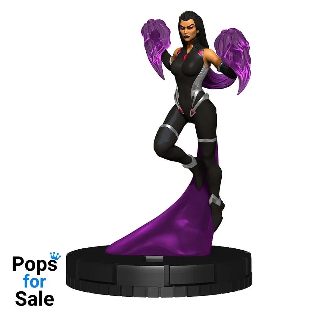 DC Comics HeroClix: Fight for Gotham City Retail Chase Booster