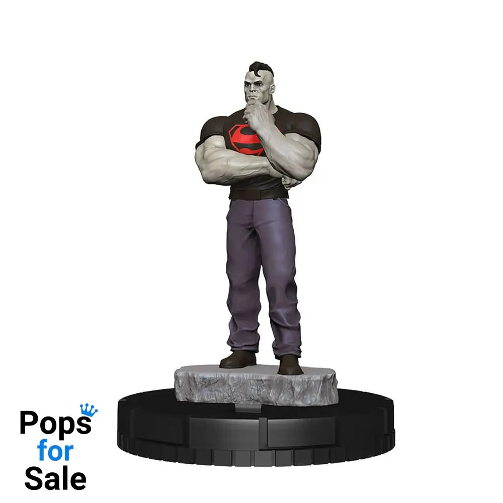 DC Comics HeroClix: Fight for Gotham City Retail Chase Booster