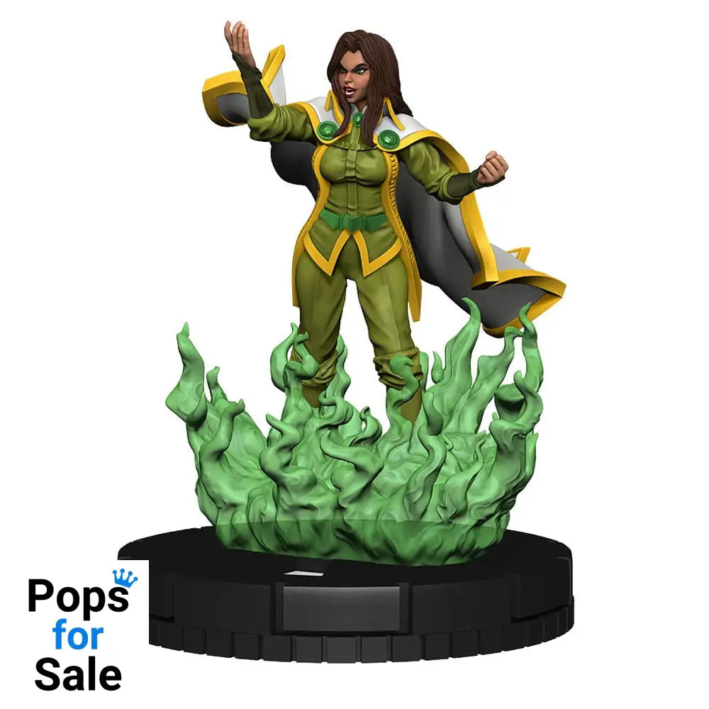 DC Comics HeroClix: Fight for Gotham City Retail Chase Booster