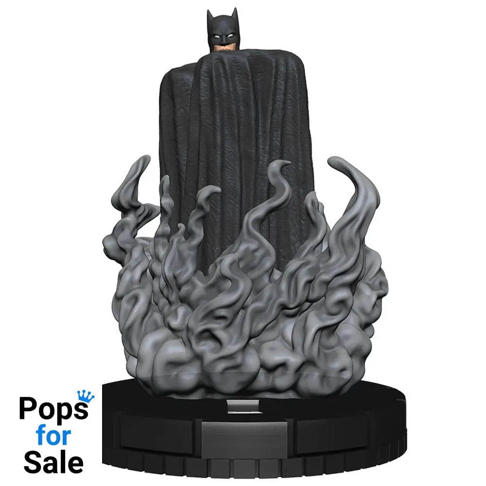 DC Comics HeroClix: Fight for Gotham City Retail Chase Booster