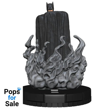 DC Comics HeroClix: Fight for Gotham City Retail Chase Booster