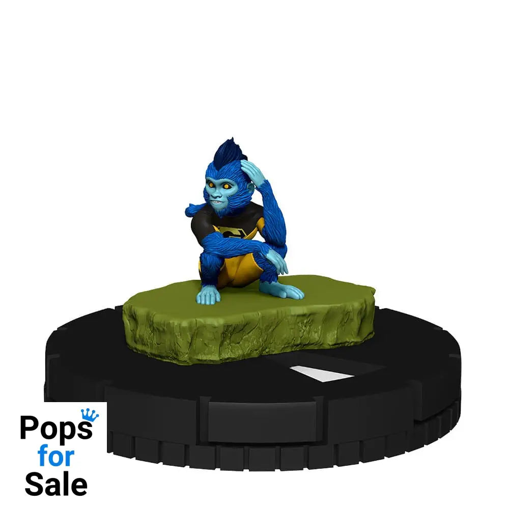 DC Comics HeroClix: Fight for Gotham City Vault Booster