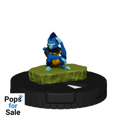 DC Comics HeroClix: Fight for Gotham City Vault Booster