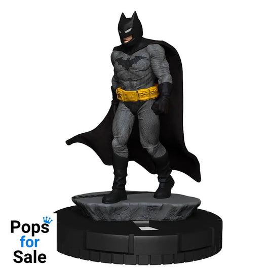 DC Comics HeroClix: Fight for Gotham City Vault Booster