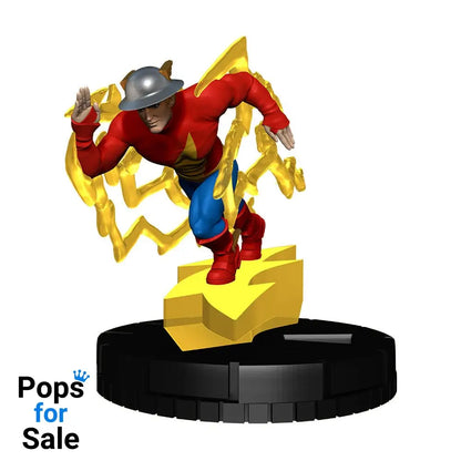 DC Comics HeroClix Iconix: Flash Speed Force Miniature Gaming & Tabletop